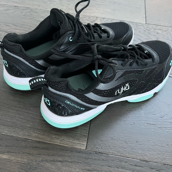 Women’s Ryka Devotion XT Cross Trainer walking shoe Size 8.5 - Picture 8 of 15